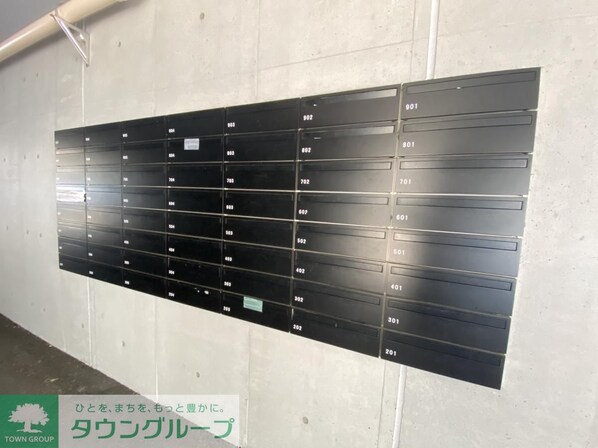 コレクション名駅IIIの物件内観写真